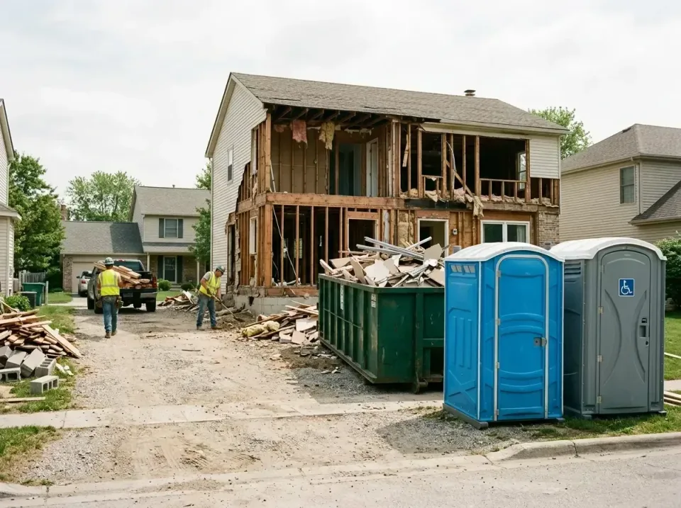 home-renovation-demolition-sit-010 — frequently asked questions, Portable Toilet & Dumpsters Rental in Bronxville, NY